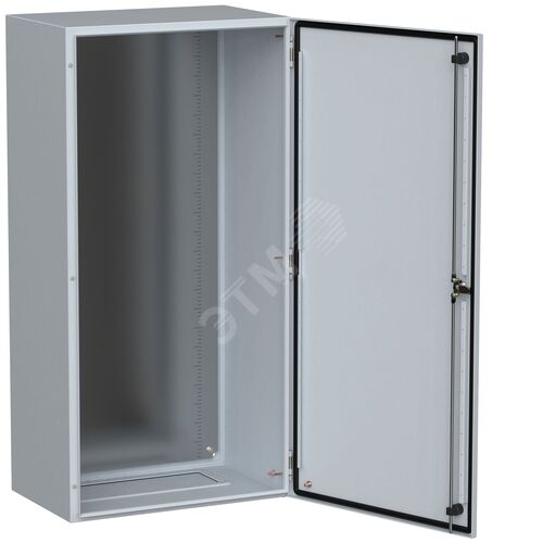 Корпус металлический ЩМП-120.60.40 УХЛ1 IP66 TITAN 5