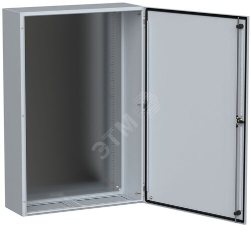 Корпус металлический ЩМП-120.80.30 УХЛ1 IP66 TITAN 5
