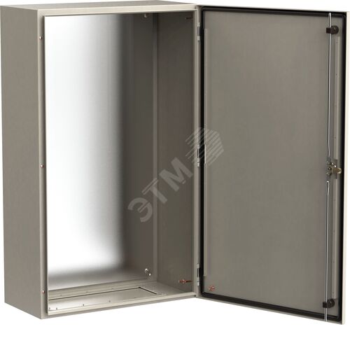 Корпус металлический ЩМП-140.60.30 УХЛ1 IP66 TITAN 5