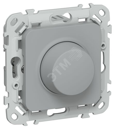 FLITE Светорегулятор проходной LED 250Вт СС16-5-1-ФлС серый
