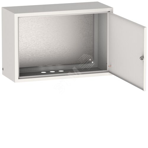 Корпус металлический ЩМП-40.60.25 УХЛ3 IP31