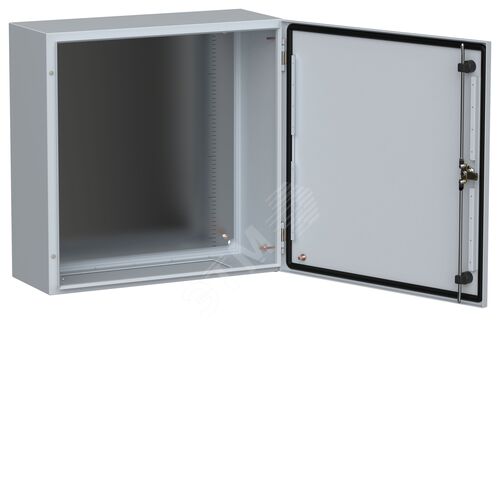 Корпус металлический ЩМП-60.60.25 УХЛ1 IP66 TITAN 5