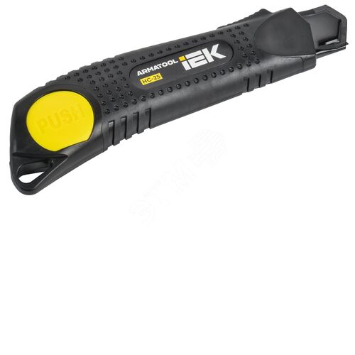 ARMATOOL Нож строительный 25мм НС-25 SK2