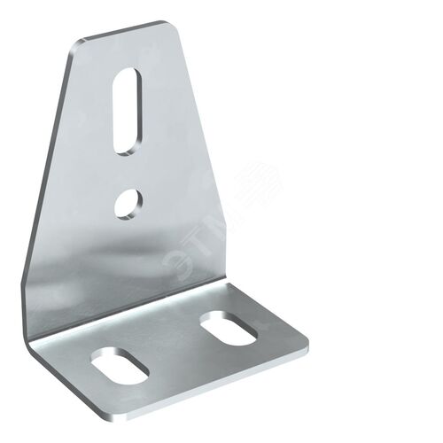 LESTA Кронштейн для вертикального крепления 100мм