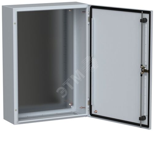 Корпус металлический ЩМП-70.50.20 УХЛ1 IP66 TITAN 5