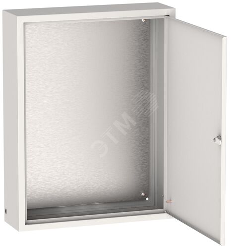 Корпус металлический ЩМП-65.50.15 УХЛ3 IP31
