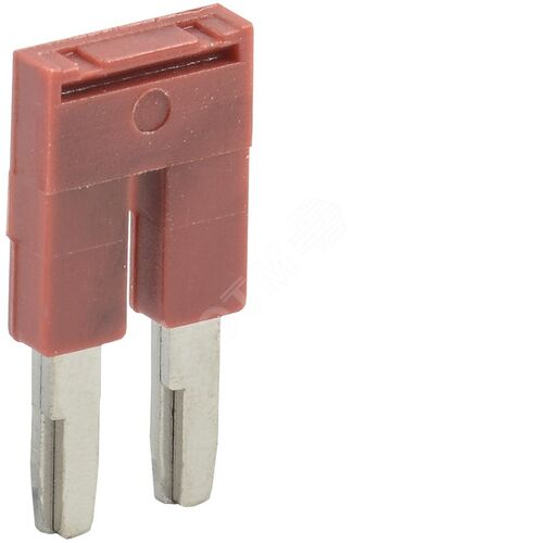 Перемычка для КПИ-4мм2 2PIN