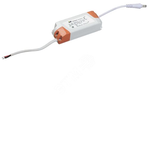 LED-драйвер MG-40-600-01 E для LED светильников 36Вт