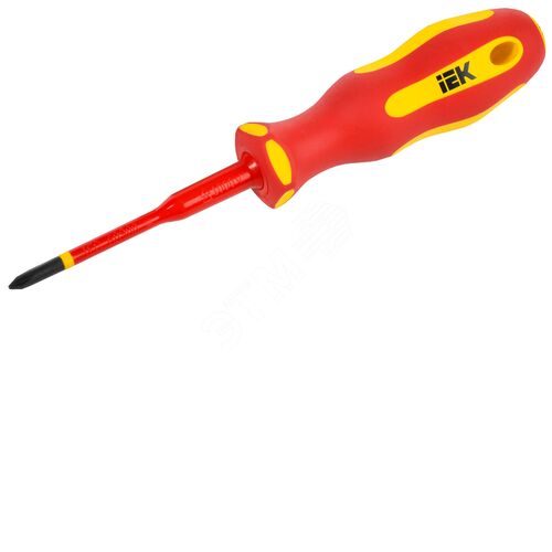 ARMA2L 5 Отвертка диэлектрическая SLIM PH1х80 Т2