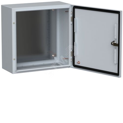 Корпус металлический ЩМП-40.40.20 УХЛ1 IP66 TITAN 5
