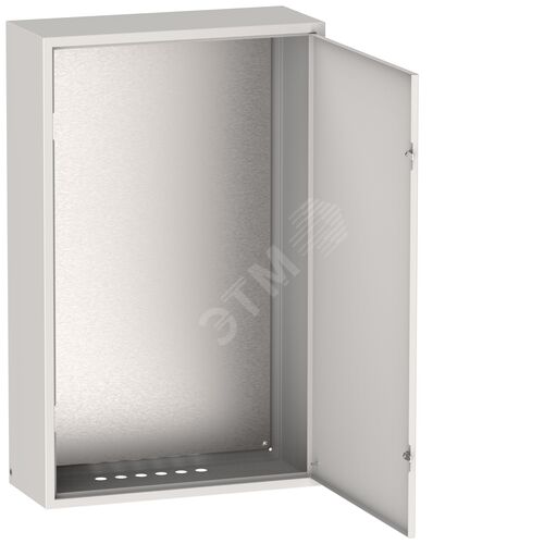 Корпус металлический ЩМП-120.75.30 УХЛ3 IP31