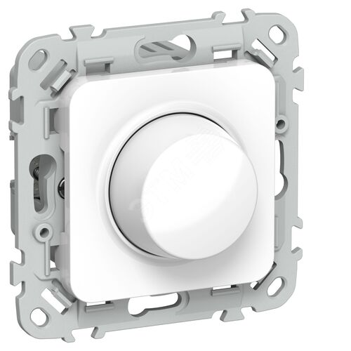 FLITE Светорегулятор проходной LED 250Вт СС16-5-1-ФлБ белый
