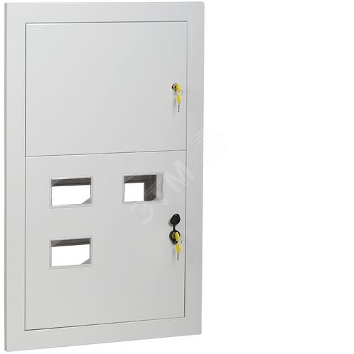 Корпус металлический ЩЭ-3-2 36 УХЛ3 IP31