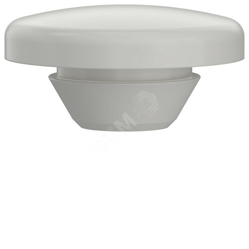 TITAN Заглушка под отверстие 8мм (20шт/компл) IEK