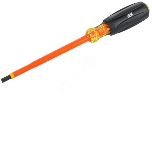 ARMA2L 5 Отвертка диэлектрическая SL6,5х150 Т3