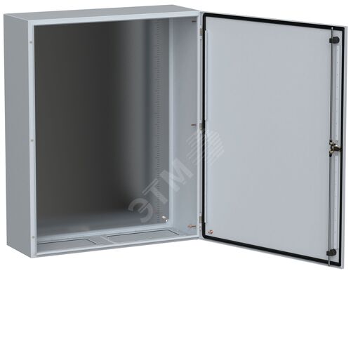 Корпус металлический ЩМП-100.80.30 УХЛ1 IP66 TITAN 5