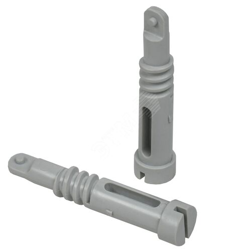 TEKFOR Винт пластиковый для КМПн