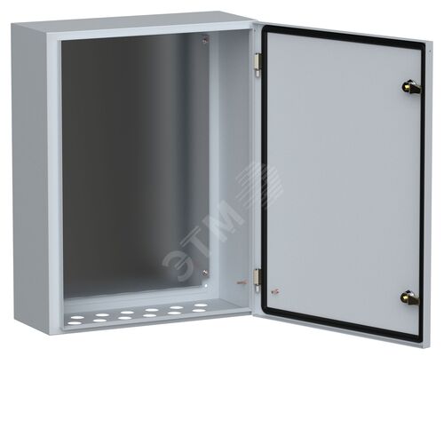 Корпус металлический ЩМП-3-0 (650х500х220мм) У2 IP54