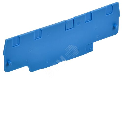 ARMAFIX Заглушка для клемм EPCX/CP4-4 BU
