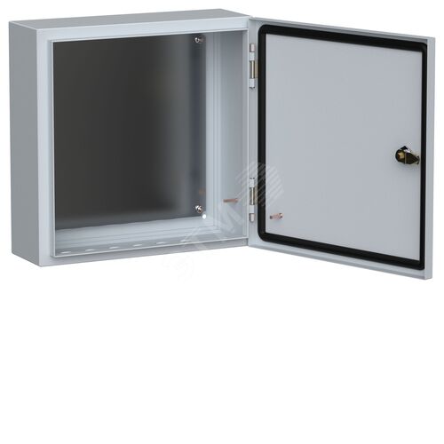 Корпус металлический ЩМП-4.4.1-0 (400х400х150мм) У2 IP54