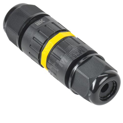 Коннектор кабельный герметичный WTP-104 5 PIN IP68