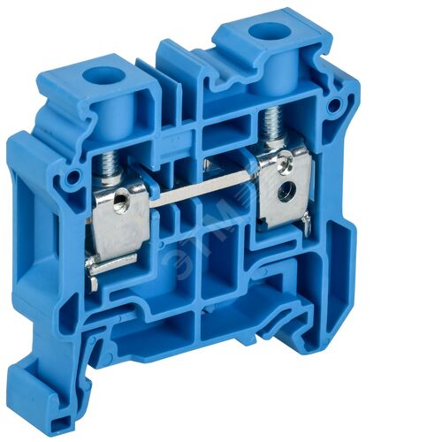 ARMAFIX Клемма винтовая CY10BU Ex
