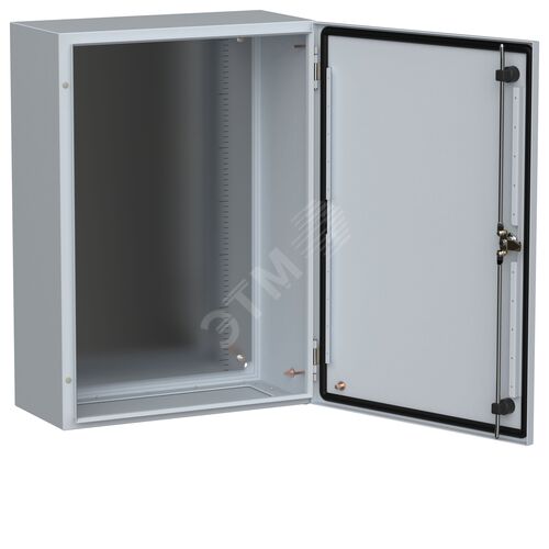 Корпус металлический ЩМП-70.50.25 УХЛ1 IP66 TITAN 5