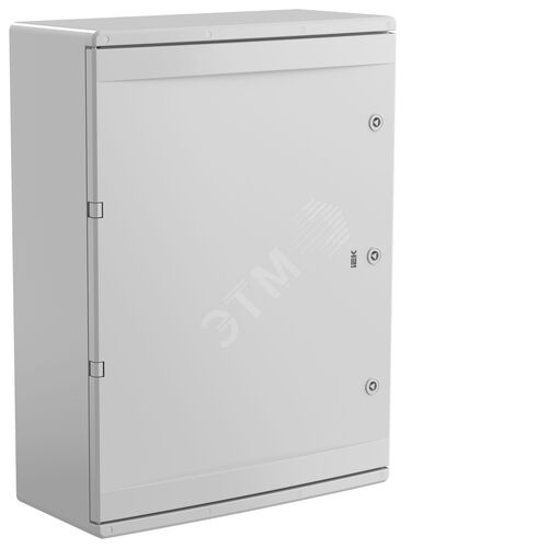 Корпус пластиковый ЩМПп 800х600х260мм УХЛ1 IP65
