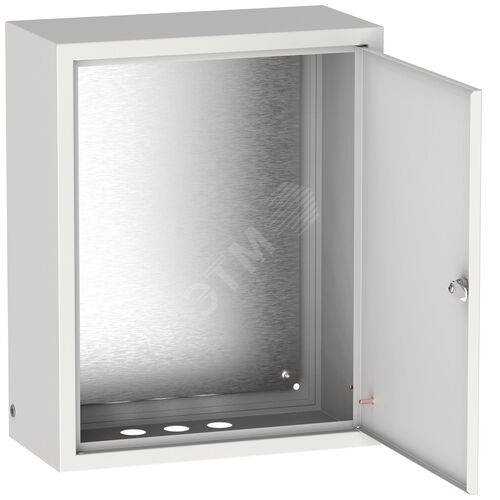Корпус металлический ЩМП-50.40.20 УХЛ3 IP31
