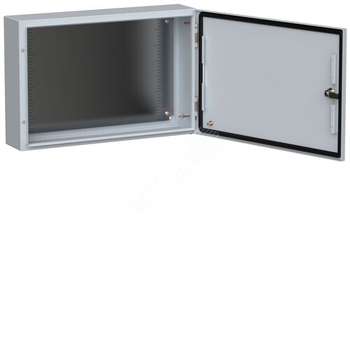 Корпус металлический ЩМП-40.60.15 УХЛ1 IP66 TITAN 5