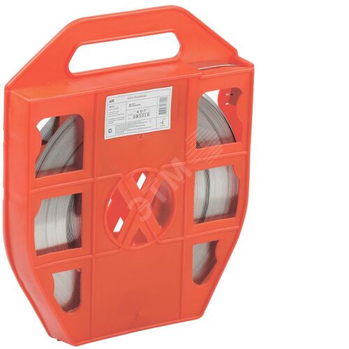 Лента бандажная ЛМ-50 (50м)Ecoline