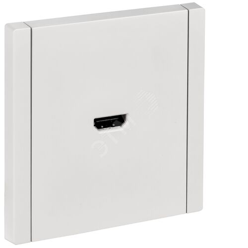 FORTE&PIANO Розетка HDMI FP240 белый