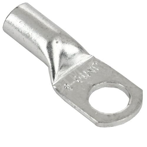Наконечник медный луженый JGA-10-6 (ТМЛ) (5шт/упак)