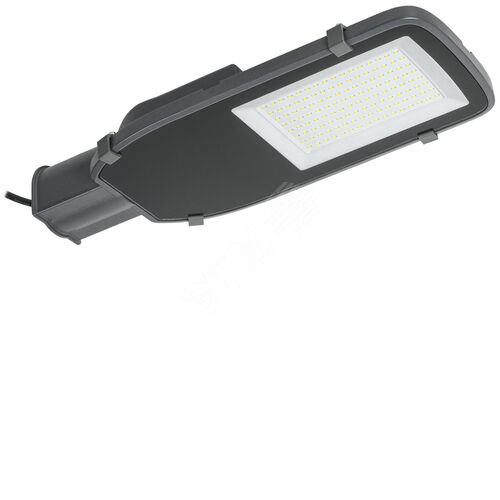 Светильник LED PRO консольный уличный ДКУ 1055-120Ш 5000К IP65