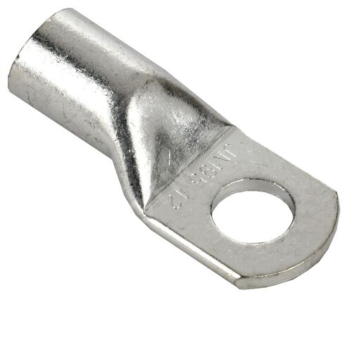 Наконечник медный луженый JGA-95-12 (ТМЛ) (5шт/упак)