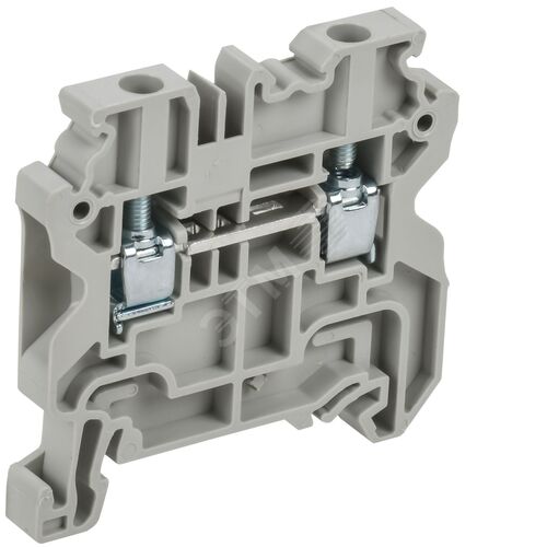 ARMAFIX Клемма винтовая CY4 Ex