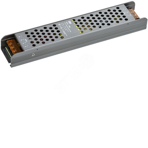 Драйвер LED ИПСН-PRO 250 Вт 24 В клеммы IP20