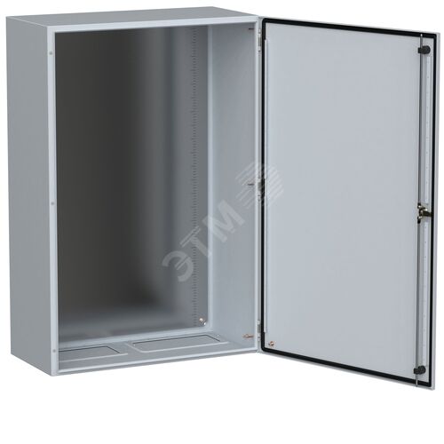Корпус металлический ЩМП-120.80.40 УХЛ1 IP66 TITAN 5