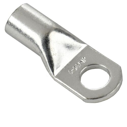 Наконечник медный луженый JGA-35-8 (ТМЛ) (5шт/упак) IEK