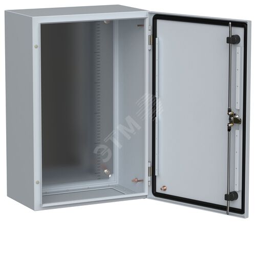 TITAN 5 Корпус металлический ЩМП-60.40.25 УХЛ1 IP66