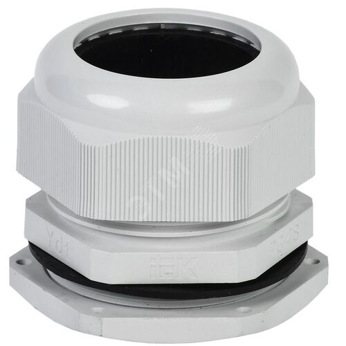 Сальник PG 48 диаметр проводника 36-44мм IP54