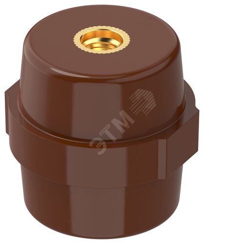 Изолятор опорный SM40 (М8)