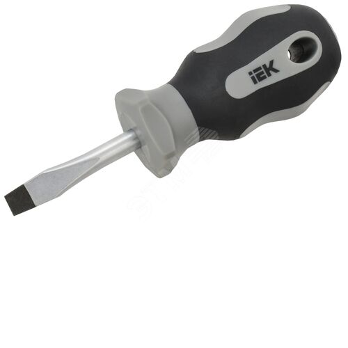 ARMATOOL Отвертка SL6,5х38 Т2