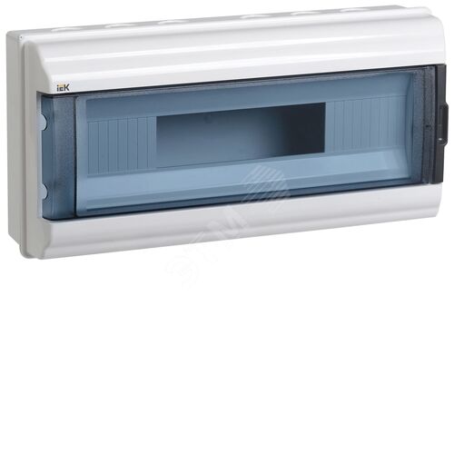 PRIME Корпус пластиковый КМПн-18 IP55 IEK