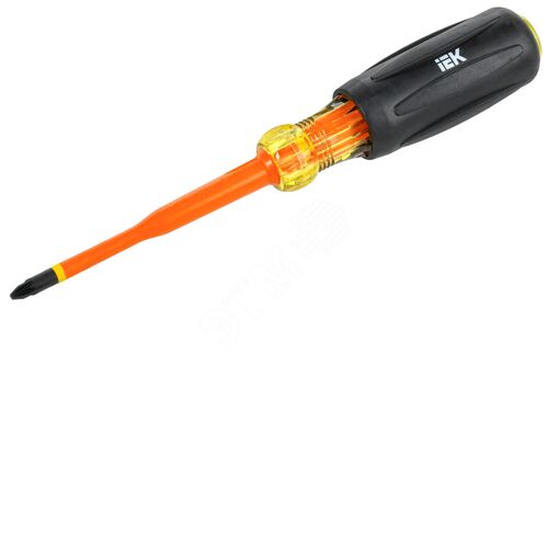 ARMA2L 5 Отвертка диэлектрическая SLIM PZ2х100 Т3