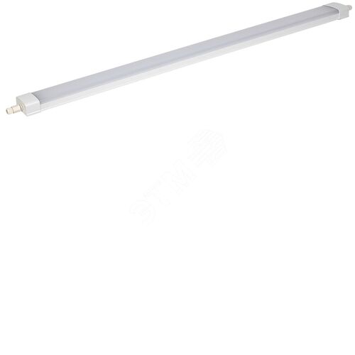 PRO Светильник линейный промышленный LED ДСП 1332 36Вт 5000К IP65 1250х44х70 мм LDSP0-1332-36-5000-K01 IEK