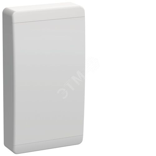 Корпус пластиковый ЩРН-П-36 IP41 белая дверь TEKFOR