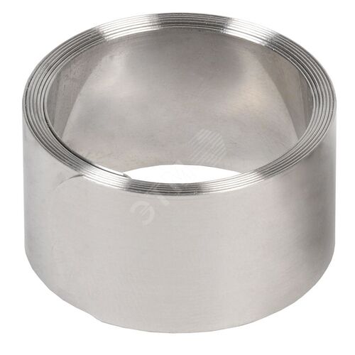 Пружина постоянного давления ППД D50-90 0,5x20x7