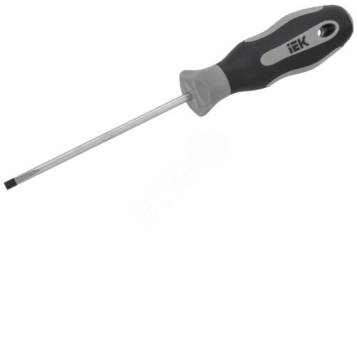 ARMATOOL Отвертка SL3,0х75 Т2