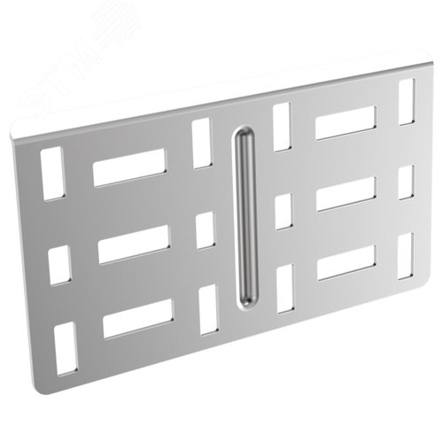 Пластина соединительная 100мм